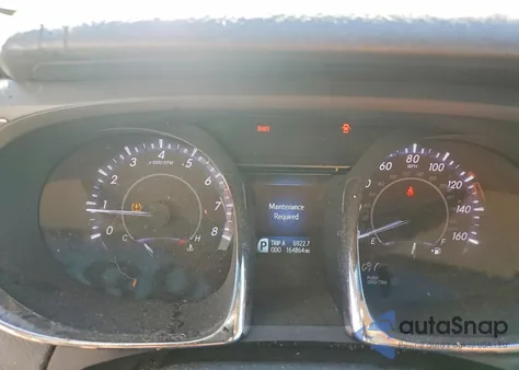 2014 Toyota Avalon Base z USA, uszkodzony, nr VIN 4T1BK1EB6EU111294